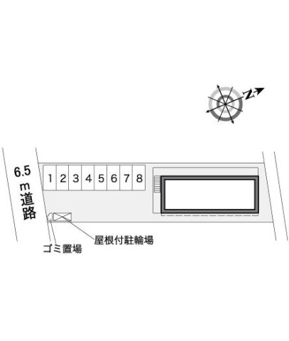 レオパレスおとがわのその他
