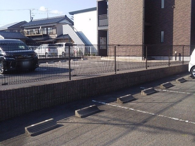 レオパレスおとがわのその他