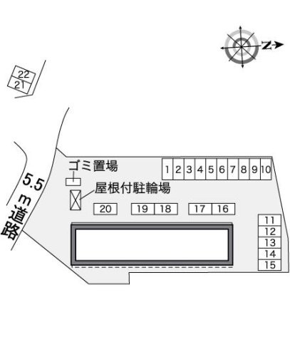 レオパレスＹａｎｎｏ２のその他