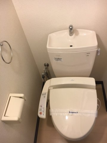 レオネクストスリムヒルズのその他