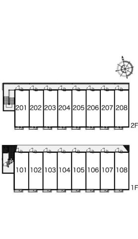 レオネクストスリムヒルズのその他