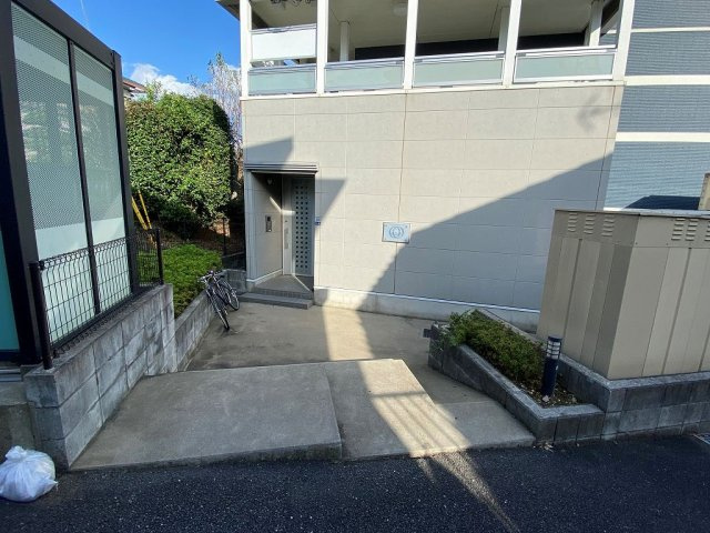 レオネクストスリムヒルズのその他