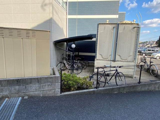 レオネクストスリムヒルズのその他