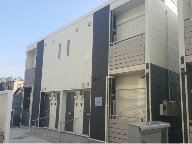 レオネクストジャルディーノＢ