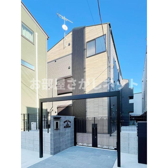 ウッドクレスト荒川レジデンス【おとり物件なし】#学生・社会人にオススメ！初期費用分割払いOK！