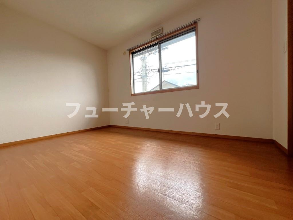 ファミーリェ　Ｉのその他|※201号室の画像です