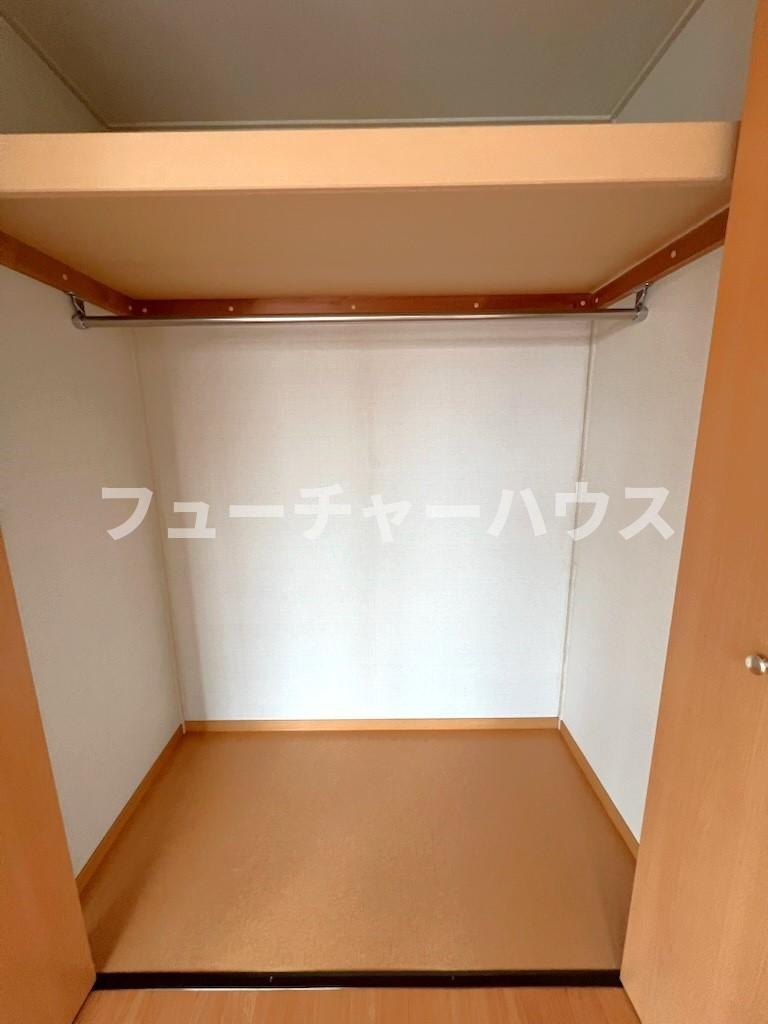 ファミーリェ　Ｉのその他|※201号室の画像です