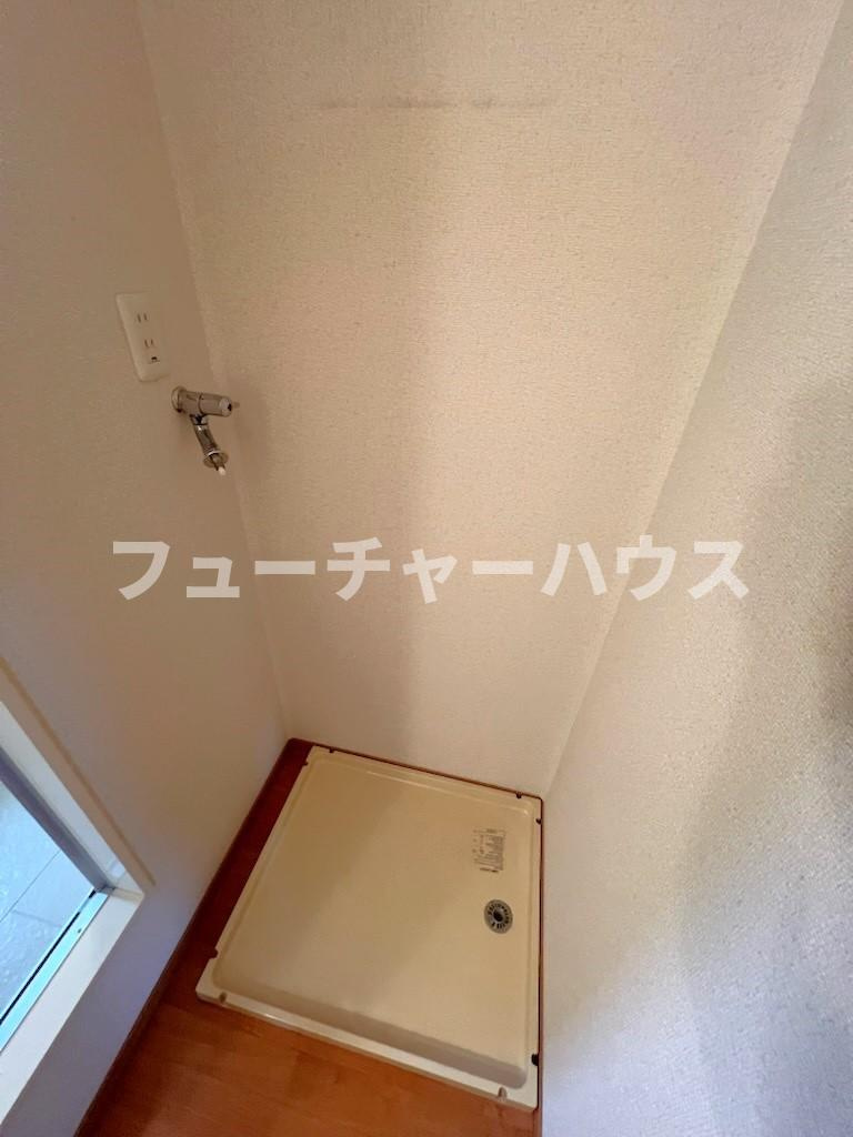 ファミーリェ　Ｉのその他|※201号室の画像です