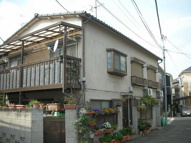 ハイツウエストワンの画像