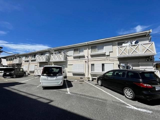 スカイタウンＲ２