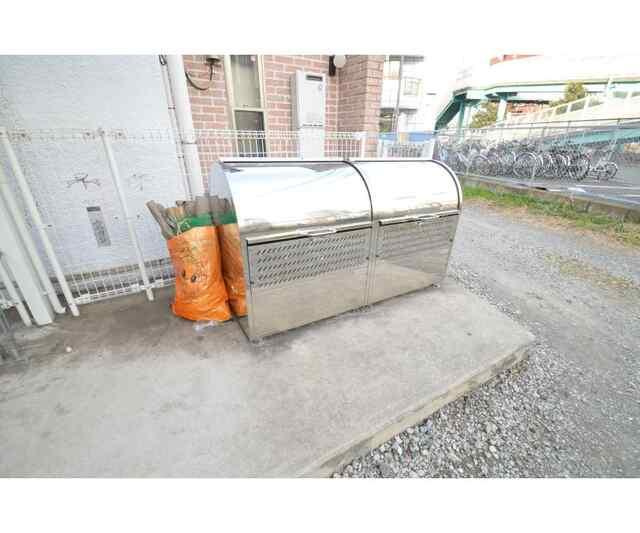 エステートピア・ルリのその他| 