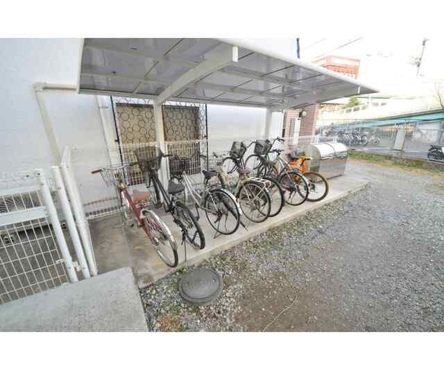 エステートピア・ルリのその他共用部分| 