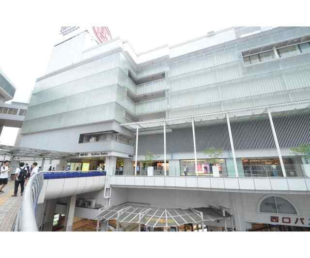 エステートピア・ルリの外観| 