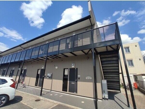 アンプルール クラージュ 別府