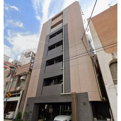 グランツアズマ浅草橋【おとり物件なし】#学生・社会人にオススメ！初期費用分割払いOK！