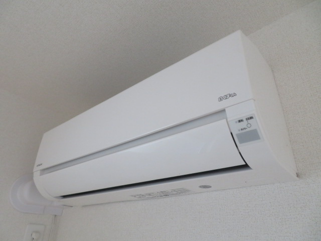 リーシェの設備