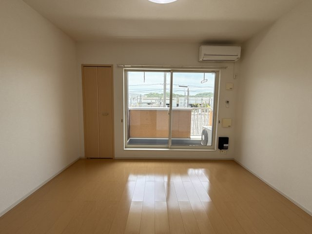 ノアＢの居間・リビング