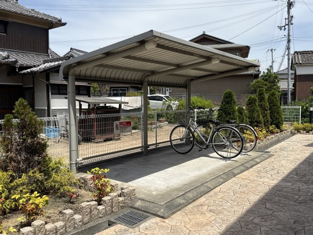 ノアＢのその他共用部分