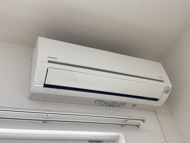 ノアＢの設備