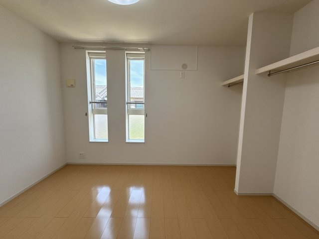 ノアＢの子供部屋