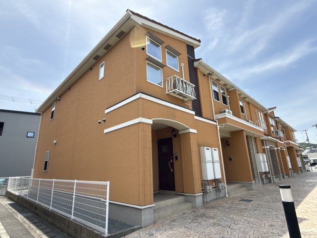 ノアＢの外観