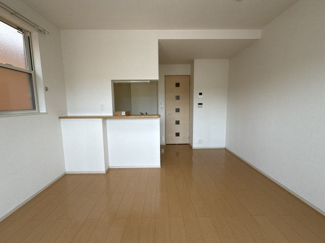 ノアＢの居間・リビング