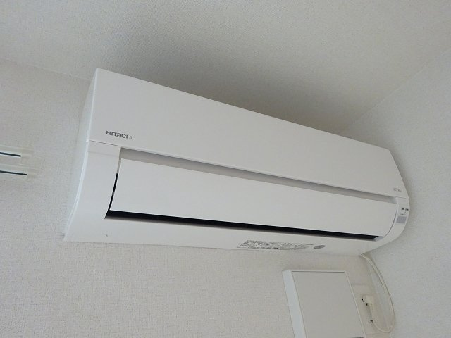 メイベリーナⅢの設備