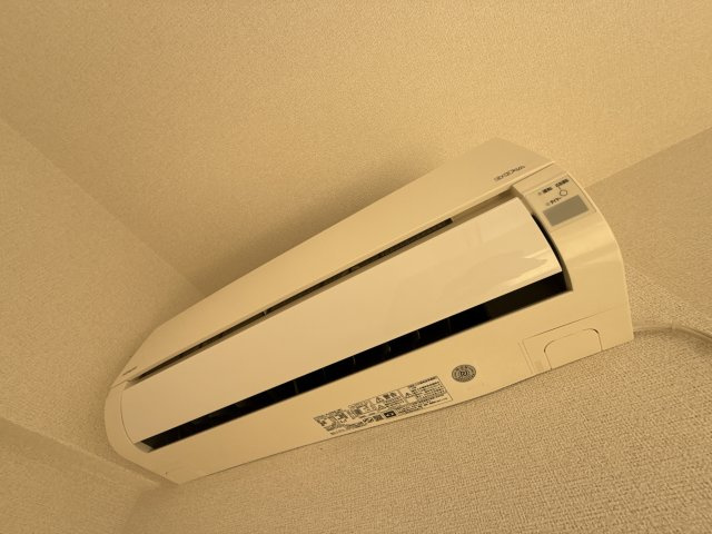 クレール姫路Ⅱの設備