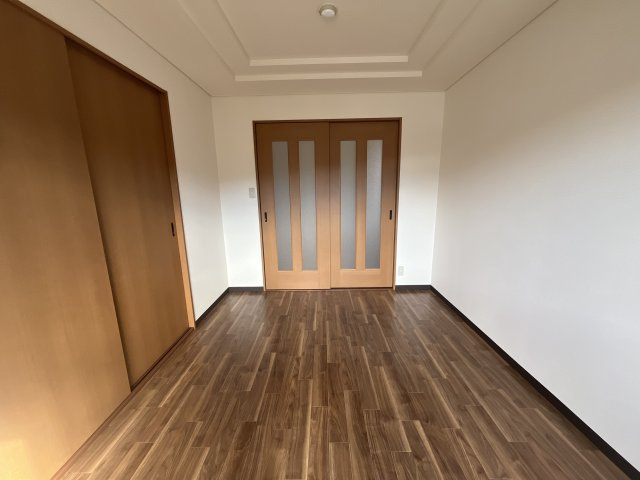 ソフィア花北の子供部屋