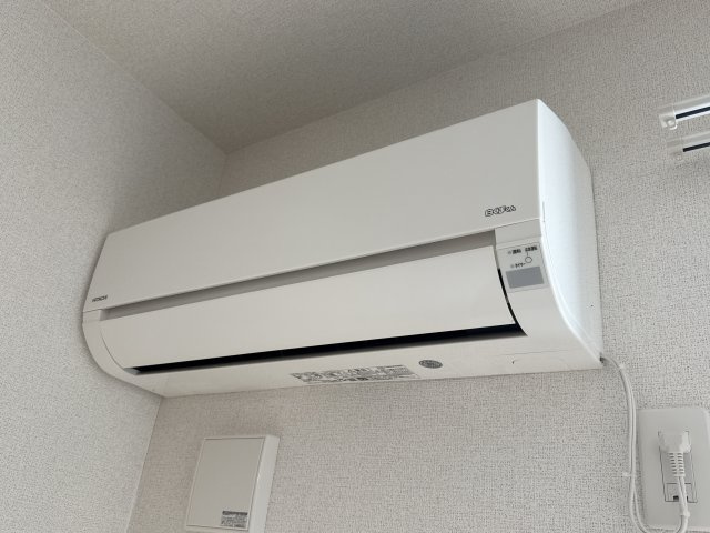 エスペランサ天神Ⅱの設備