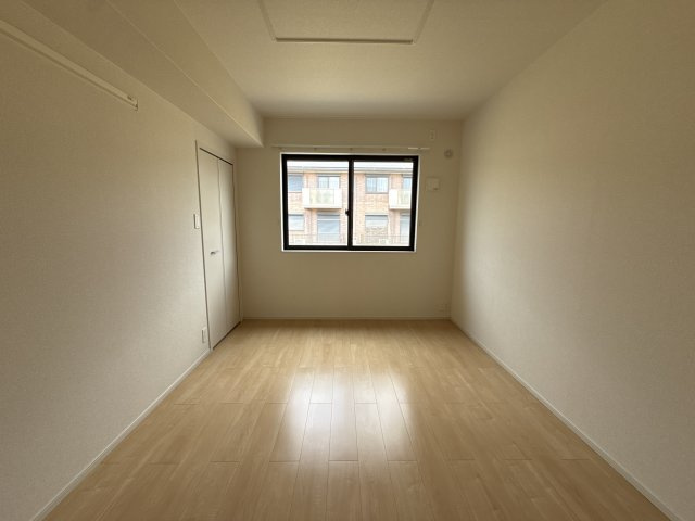 エスペランサ天神Ⅱの子供部屋