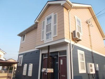 アパルトマンあゆみ　Ｂ