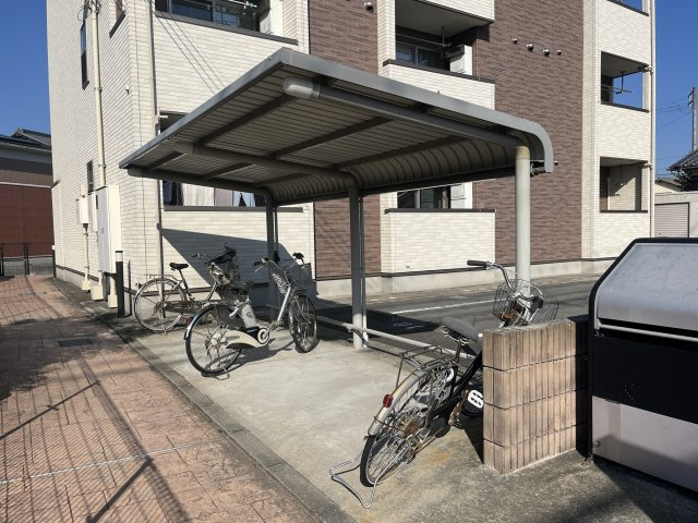 サンフラワーのその他共用部分