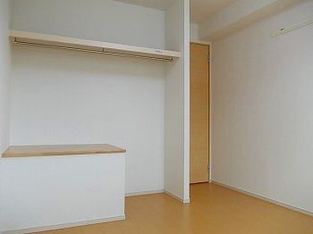 サンフラワーの収納