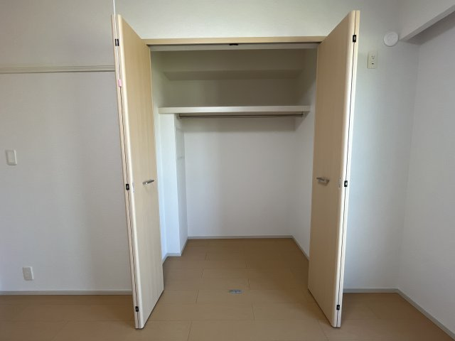サンフラワーの収納