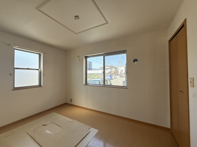 ローズミードＳ　Ⅰの子供部屋