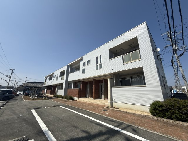 ローズミードＳ　Ⅰ