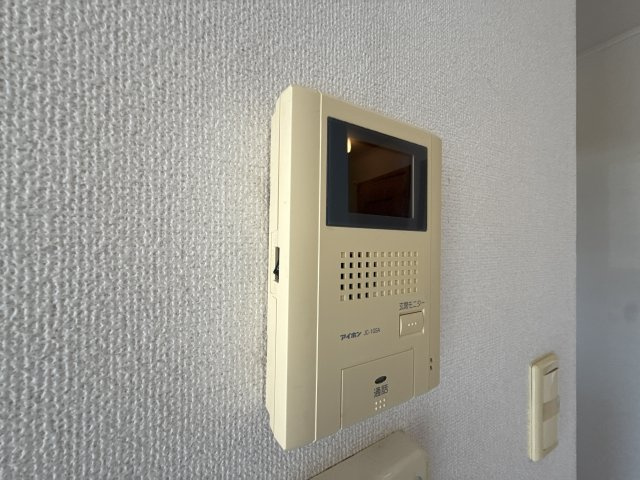 ローズミードＳ　Ⅰのセキュリティ