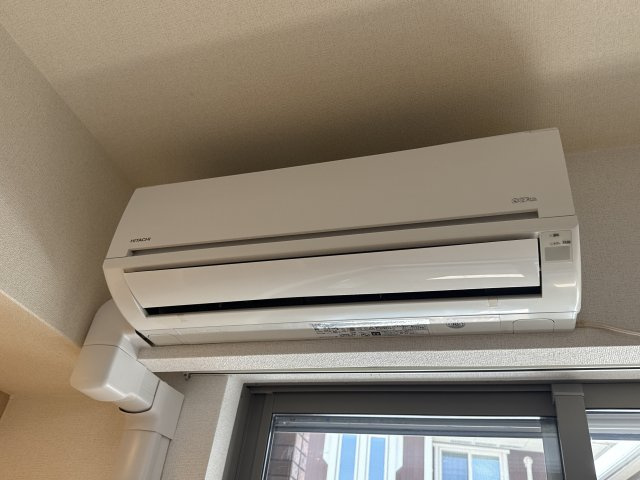 エスペランサ白国Ⅱの設備