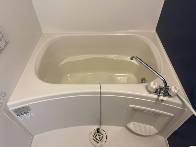 エスペランサ白国Ⅱの浴室