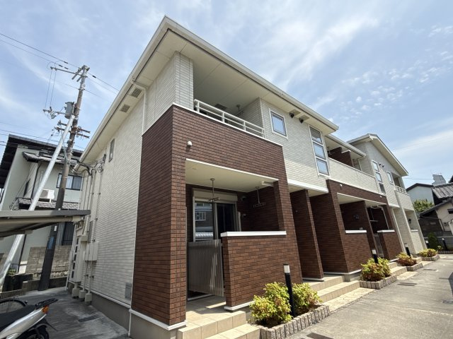 エスペランサ白国Ⅱ