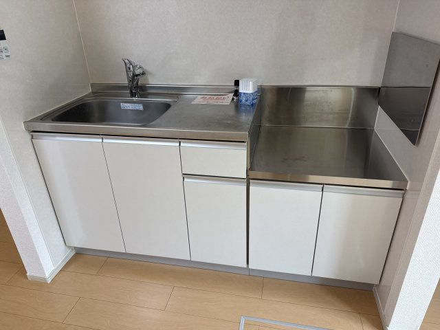エスペランサ白国Ⅱのキッチン