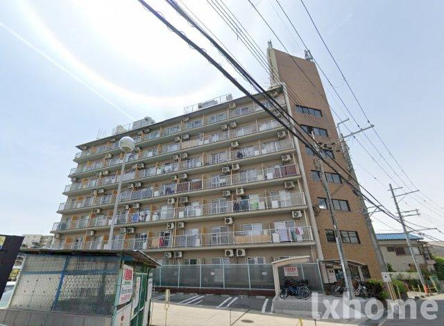 ハッピーハイツ