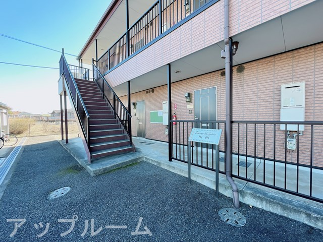 サニーハイツ川西のその他