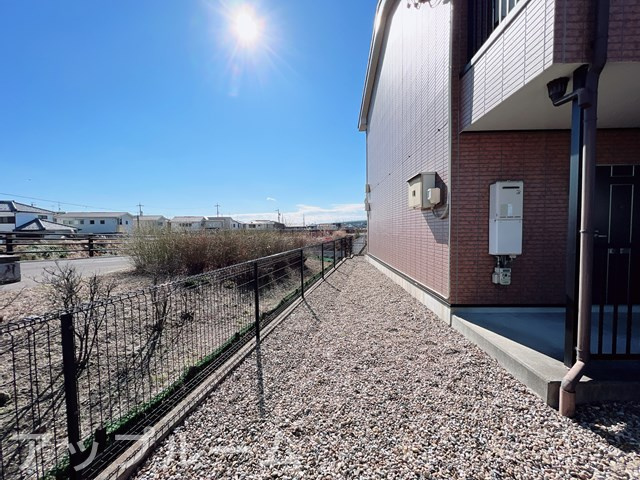 サニーハイツ川西のその他