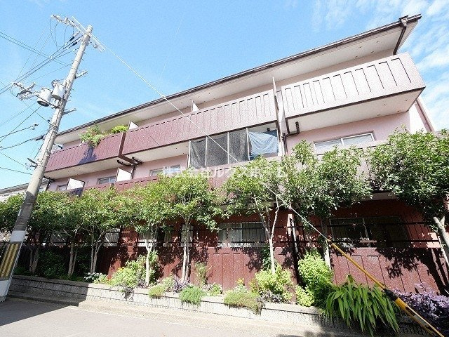 山崎第10マンション