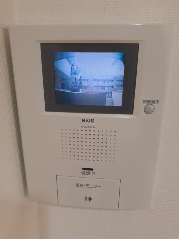 駒沢オリンピックマンションのセキュリティ