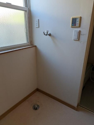 【その他】 | 粕谷３丁目テラスハウス