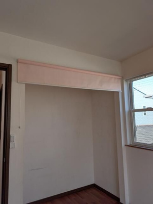 【収納】 | 粕谷３丁目テラスハウス