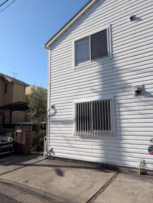 【その他共用部分】 | 粕谷３丁目テラスハウス